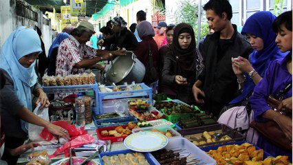 5 Tips Menghemat Pengeluaran Selama  Bulan Ramadan