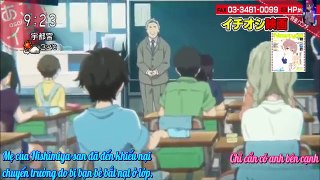 [Trailer] Koe no Katachi (Giọng Nói Im Lặng) - (Full HD) Vietsub