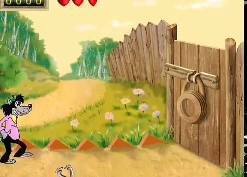 Ну, погоди! Круглый счет / Oh, wait! in round figures