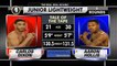 Carlos Dixon vs Aaron Jamel Hollis (27-04-2018) Full Fight