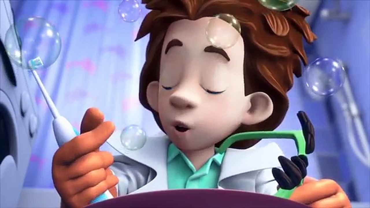 Фиксики: Сборник - Все серии подряд (Фонарик, Фиксипелка Часики, Клавиатура) / Fixiki