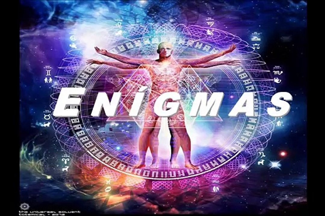 VINHETA PROGRAMA ENÍGMAS