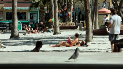 CBS Reality - Sins And Secrets S1