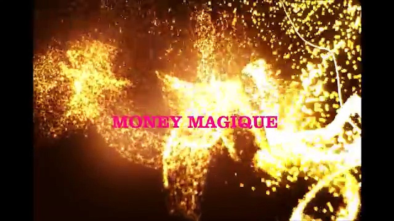 MONEY MAGIQUE