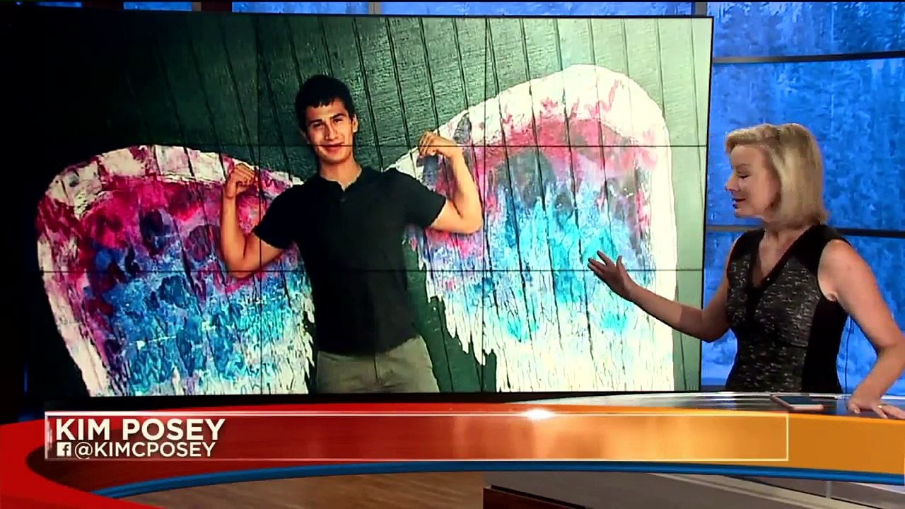 Student Who Boarded Amtrak Found Unconscious, Critically Injured Near Tracks