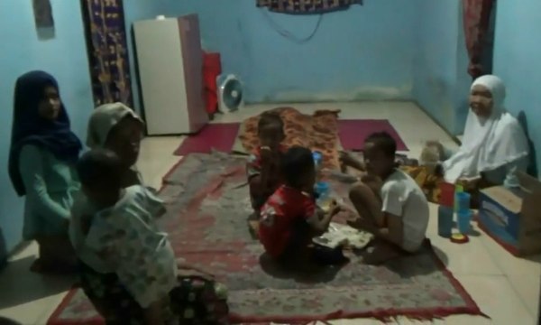 Dua Anak Balita Tewas Terkunci di Dalam Mobil