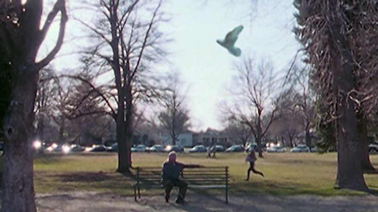 CBS Drama - Touched By An Angel S3