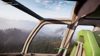 Lets play farcry 5 walkthrough pt21 armed convoy