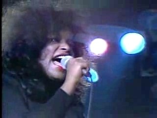 Chaka Khan and Rufus live PART 2