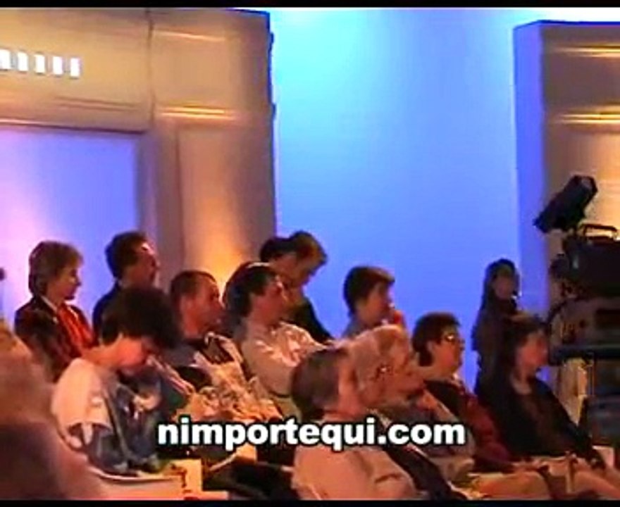REMI GAILLARD PIEGE DES CHIFFRES ET DES LETTRES