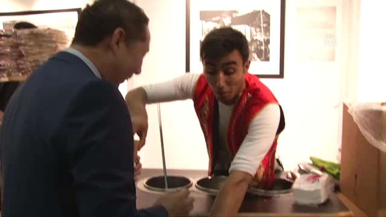 Byegm'den "Bir Ramazan Gecesi" Etkinliği