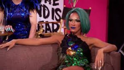 Rupaul S Drag Race Season 10 Episode 10 Full Hd Videos Dailymotion