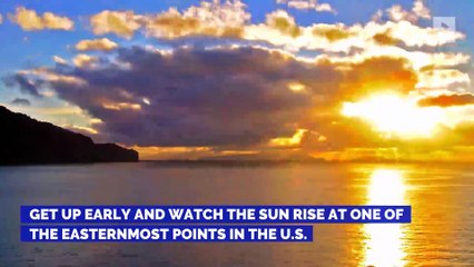 The Best Memorial Day Travel Destinations In The U.S.