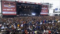 Muse - Stockholm Syndrome, Rock Am Ring Festival, 06/05/2004