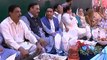 راولپنڈی میں مسلم لیگ ن نے ووٹ کوعزت دو کی باقاعدہ مہم کا آغاز کردیا ہے ۔ مقامی قیادت نے نوازشریف کے قافلے میں ہی رہنے کا اعلان کیا مزید ویڈٰیو دیکھیں: