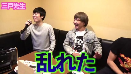 アカペラカラオケが面白すぎて歌に集中できないww【罰ゲームあり】