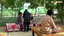 Visaal Episode 3 - Top Pakistani Drama
