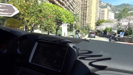 GT-R R35  マフラー音 もはや車じゃないww