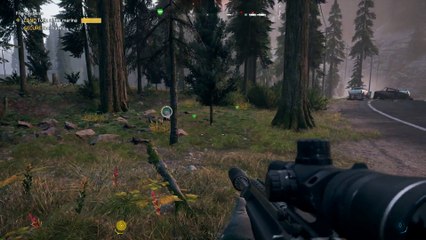 FAR CRY 5 FIRST TIME PLAYTHROUGH PART 102