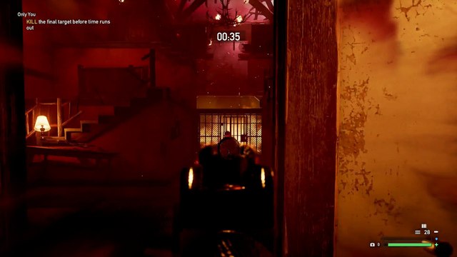 FAR CRY 5 FIRST TIME PLAYTHROUGH PART 106 JACOB SEED BOSS