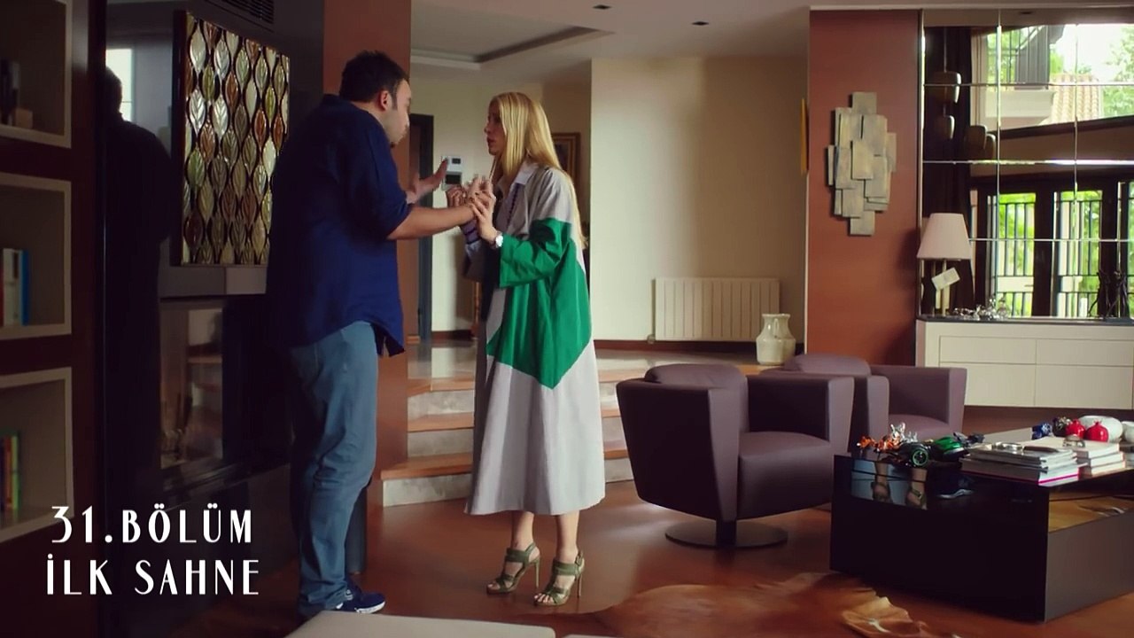 Ufak Tefek Cinayetler 31. Bölüm - Sneak Peek