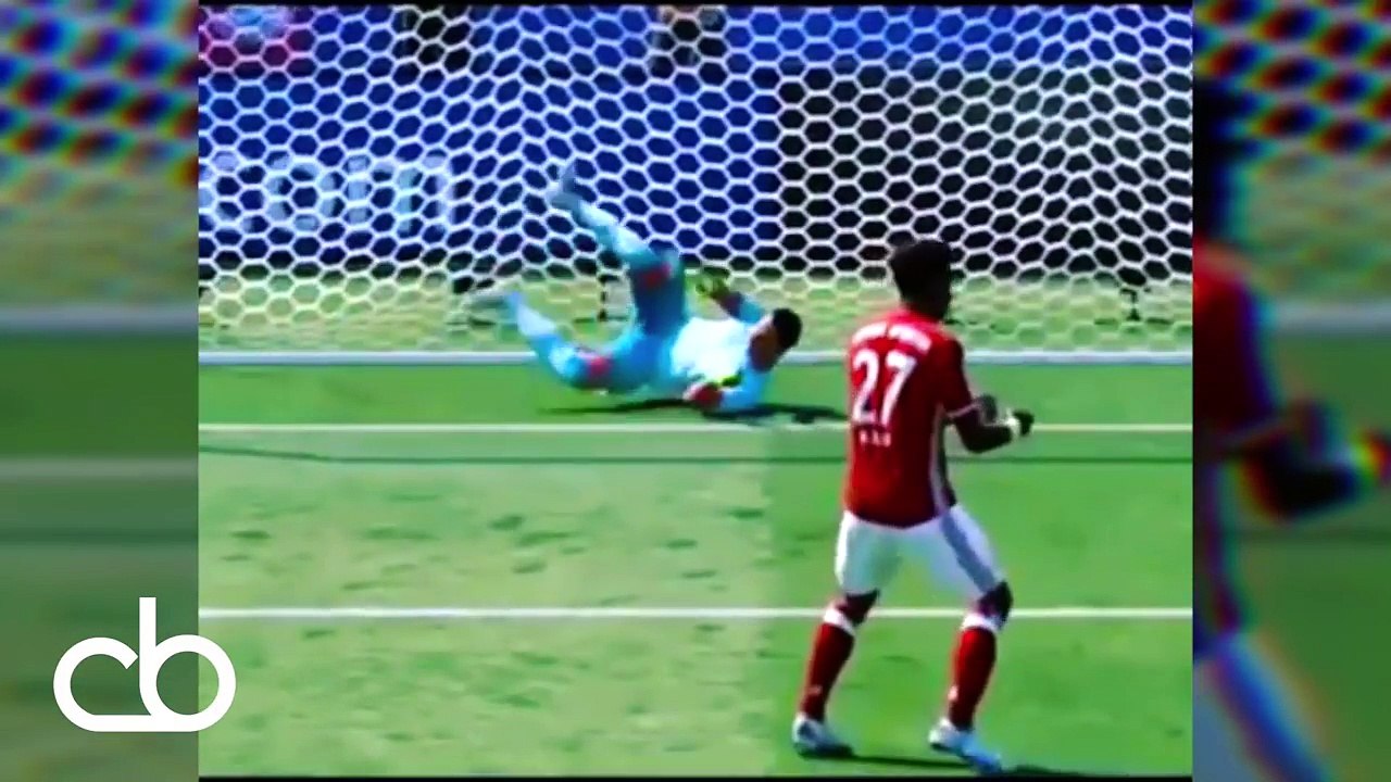 Best FIFA Vines 2017 ● Glitches, Fails, Skills ● #3