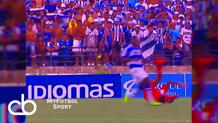 Funny Football Moments 2016 ● Fails, Bloopers, Bizzare ● #1