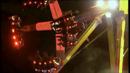 Muse - Stockholm Syndrome, T in the Park Festival, 07/10/2004