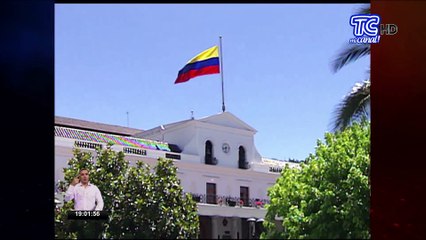 Retiran protección personal a Correa y Glas