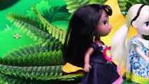 MOANA: La Primera Aventura de TALA, hija de MOANA de la película de Disney! - Juguetes Fantásticos
