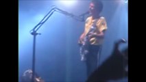 Muse - Stockholm Syndrome, Vallauris Amphitheatre, 07/21/2004