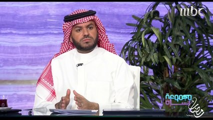 عبد الرحمن اللاحم يوضح بيان عائلته بحقه بشكل كامل