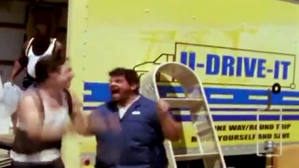 Scrubs S04E02 My Office