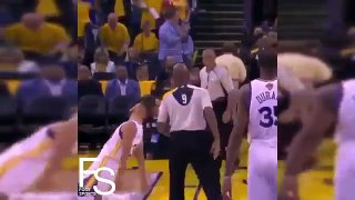 NEW Stephen Curry FUNNY MOMENTS 2017