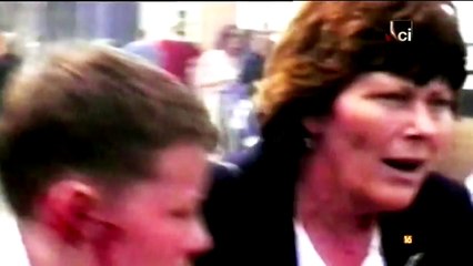 CRIMENES QUE CONMOCIONARON GRAN BRETAÑA: OMAG (Irlanda Norte) part 2/2