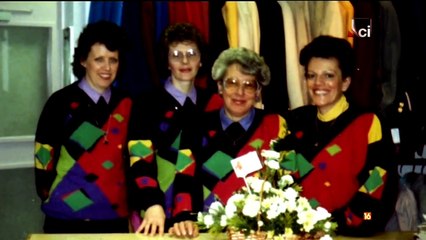 CRIMENES QUE CONMOCIONARON GRAN BRETAÑA: OMAG (Irlanda Norte) part 1/2