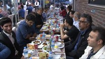 İhlas Medya Ankara ailesi iftarda buluştu