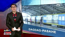 LRT-1, planong magtaas ng pasahe simula Agosto