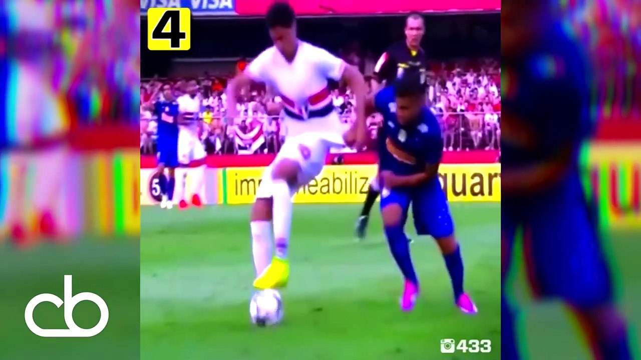 Best Football Vines 2016 ● #7