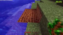 [Deutsch] Lets Play Minecraft - Survival Island [KoV] Folge #001 - Gestrandet