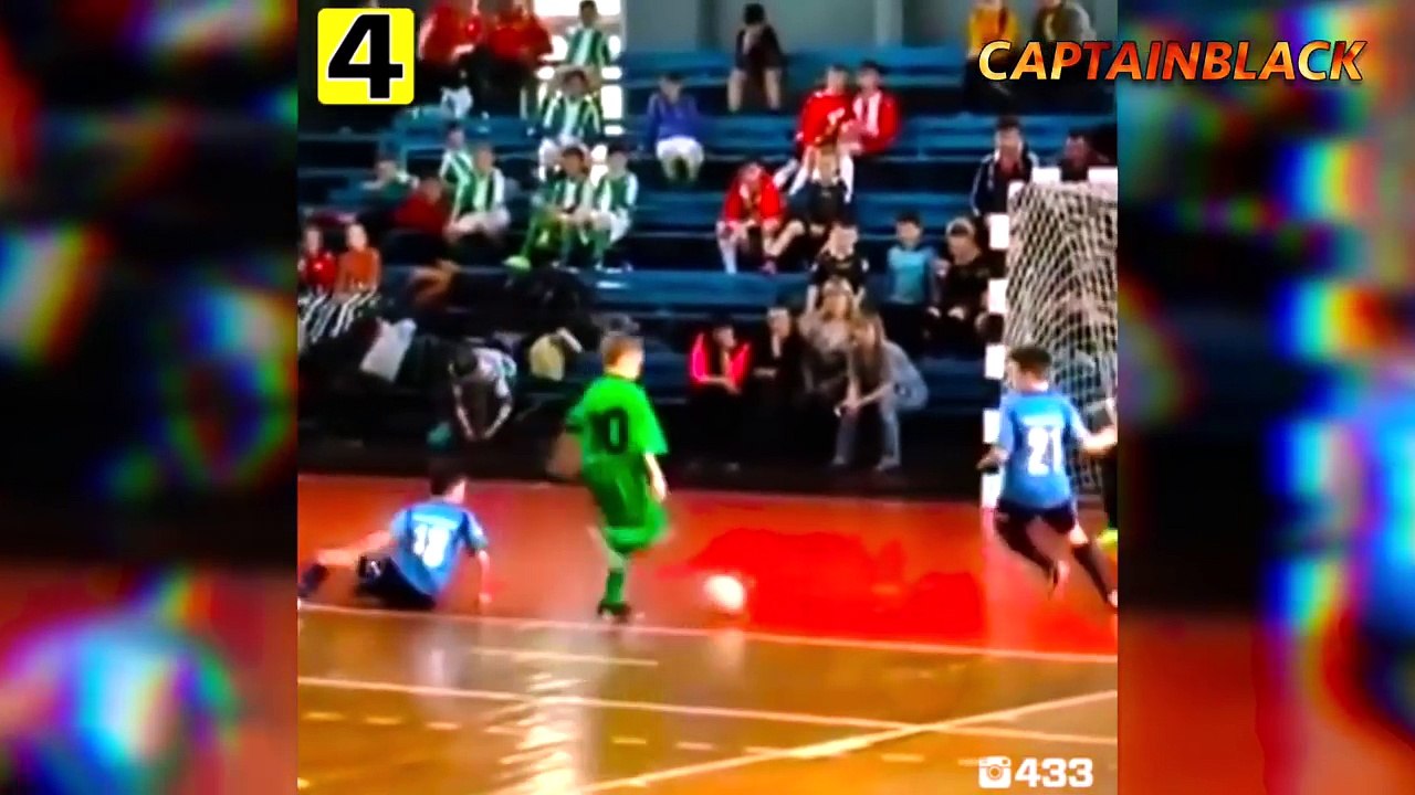 Best Football Vines 2016 ● #4