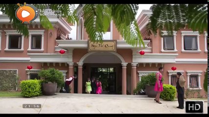 Mộng Phù Hoa Tập 32 (Bản đẹp Không Mất Tiếng) Phim Việt Hay