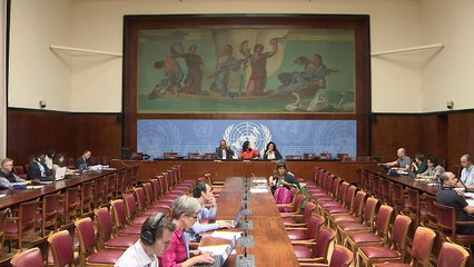 Van 27 muertes por ébola en la República Democrática del Congo