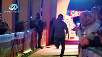 HARD TREK puntata 06 parte 1