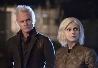[133movies] iZombie Season 4 Episode 13| The CW HD