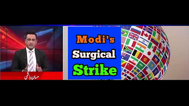 Pakistani Media On India Latest Zaid Hamid Said That India And Israel Will Soon Break_Pakistan_HD