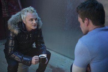 iZombie : Season 4 Episode 13 "And He Shall Be a Good Man" Full Streaming