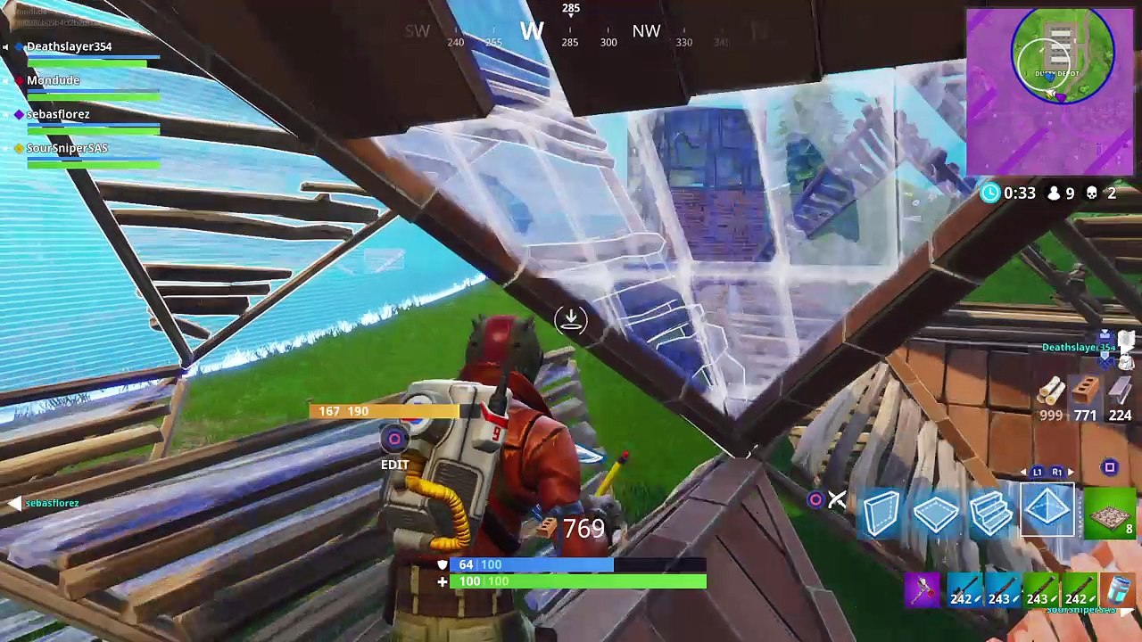 Winning With The Anomaly