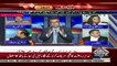 Iftikhar Ahmed Response On Clash B/w Daniyal Aziz & Naeem Ul Haq