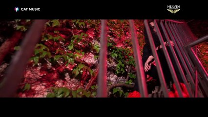 Glance feat. Elena Ionescu - Ploaia si focul (Official Video)